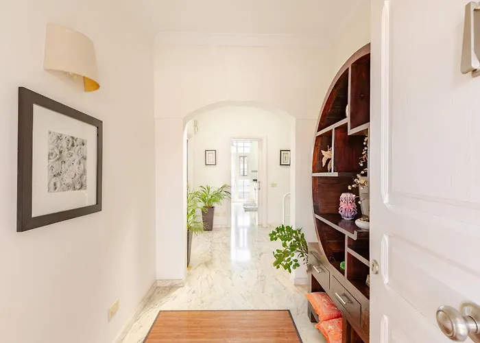 Villa Spectacular Parking Powerful Wifi Seaview