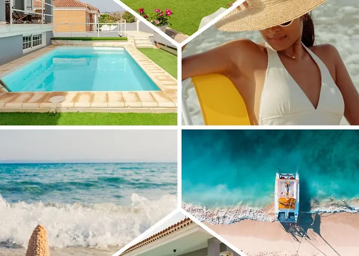 Spectacular Parking Powerful Wifi Seaview *