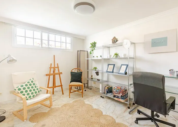 ヴィラ Spectacular Parking Powerful Wifi Seaview ラスパルマス・デ・グランカナリア