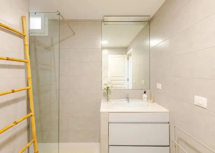 Spectacular Parking Powerful Wifi Seaview ラスパルマス・デ・グランカナリア