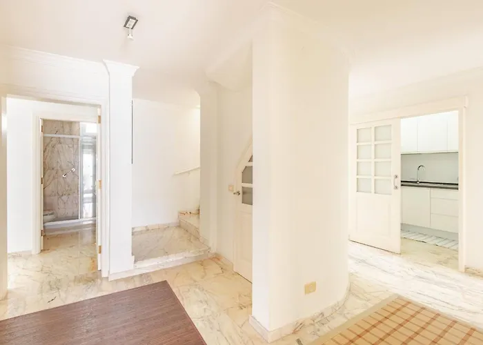 Spectacular Parking Powerful Wifi Seaview ヴィラ ラスパルマス・デ・グランカナリア