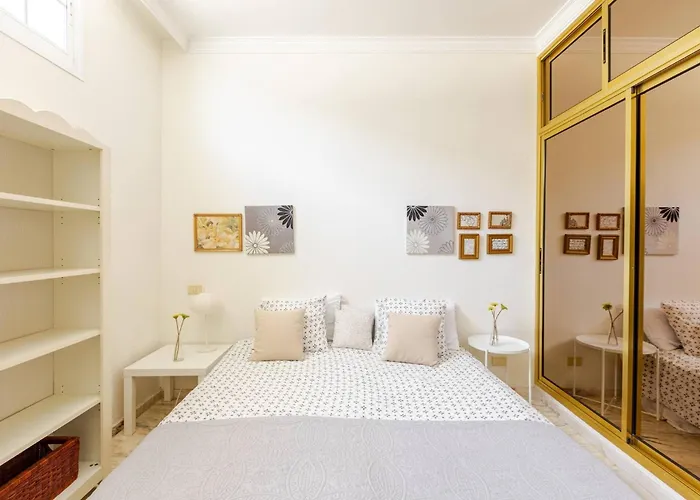 Spectacular Parking Powerful Wifi Seaview ラスパルマス・デ・グランカナリア