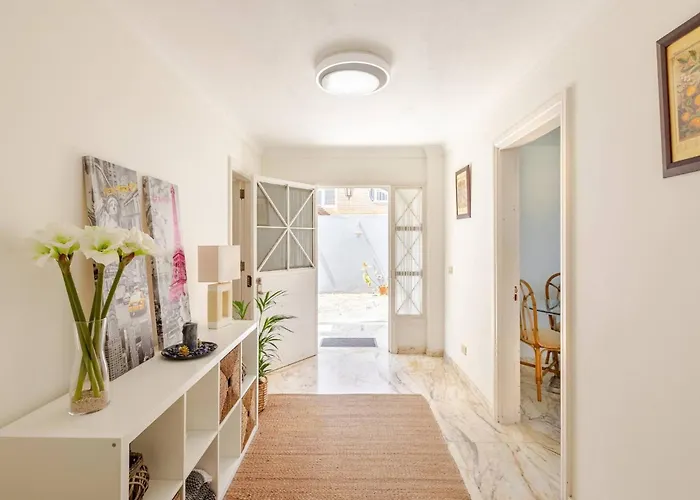 Spectacular Parking Powerful Wifi Seaview * ラスパルマス・デ・グランカナリア