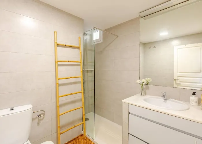 Spectacular Parking Powerful Wifi Seaview ヴィラ