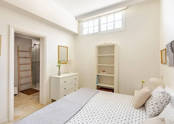 Spectacular Parking Powerful Wifi Seaview ラスパルマス・デ・グランカナリア