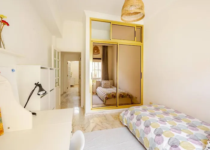 Spectacular Parking Powerful Wifi Seaview ラスパルマス・デ・グランカナリア