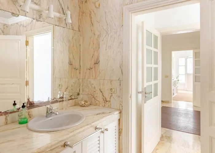 Spectacular Parking Powerful Wifi Seaview * ラスパルマス・デ・グランカナリア