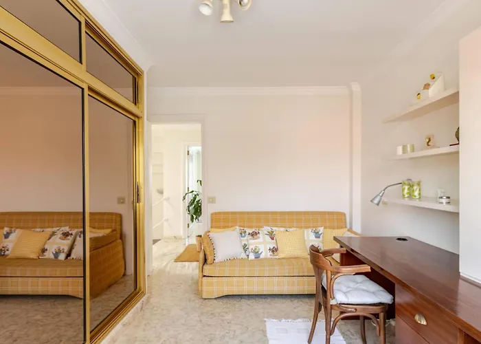 Spectacular Parking Powerful Wifi Seaview ラスパルマス・デ・グランカナリア