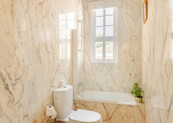 Spectacular Parking Powerful Wifi Seaview ラスパルマス・デ・グランカナリア